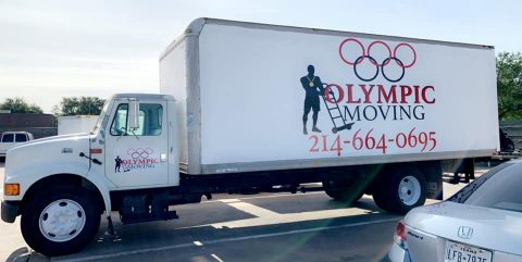 Car Moving Services
